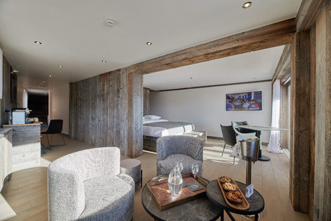 A DA HOTEL   SPA - Photo 3