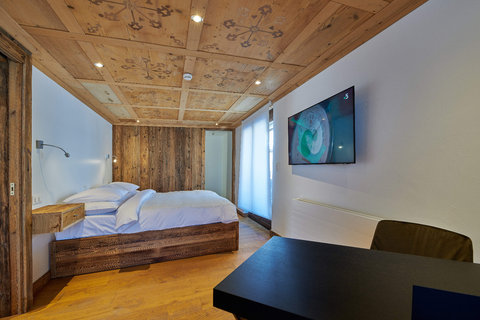 A DA HOTEL   SPA - Photo 5