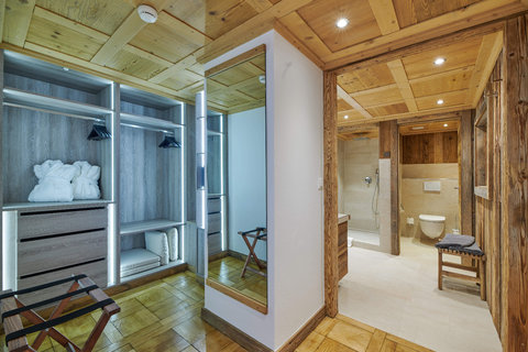 A DA HOTEL   SPA - Photo 12