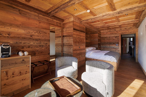 A DA HOTEL   SPA - Photo 7