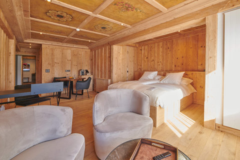 A DA HOTEL   SPA - Photo 8