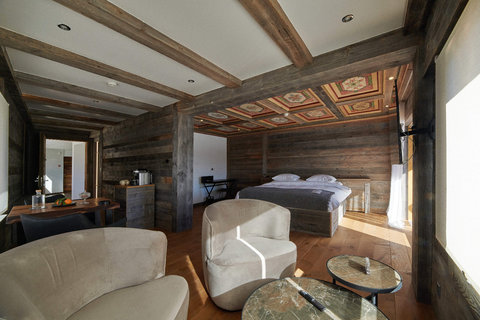 A DA HOTEL   SPA - Photo 10