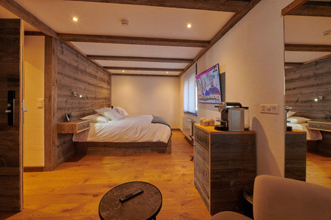 A DA HOTEL   SPA - Photo 13