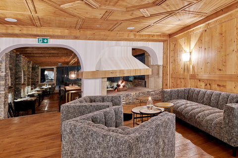 A DA HOTEL   SPA - Photo 16