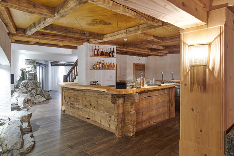 A DA HOTEL   SPA - Photo 17