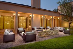  - Courtyard by Marriott Charlotte Arrowood - I-77, Exit 3