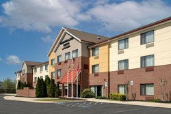  - TownePlace Suites by Marriott Lexington Park