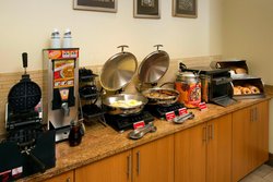  - TownePlace Suites by Marriott Lexington Park