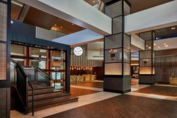  - Renaissance by Marriott Nashville Hotel - I-40 & I-65, Exit 209