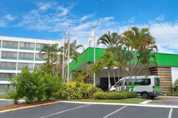  - Holiday Inn Airport Clearwater
