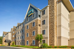 - Staybridge Suites Airport Allentown
