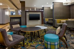  - Residence Inn by Marriott North Ann Arbor