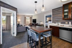  - Residence Inn by Marriott North Ann Arbor