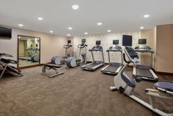  - Residence Inn by Marriott North Ann Arbor