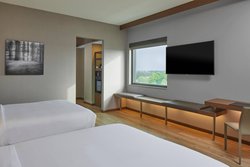  - AC Hotel by Marriott Airport Gateway Atlanta - I-85, Exit 72