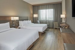  - AC Hotel by Marriott Airport Gateway Atlanta - I-85, Exit 72