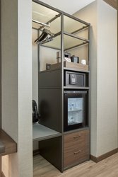  - AC Hotel by Marriott Airport Gateway Atlanta - I-85, Exit 72