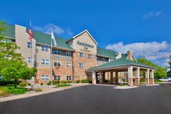  - Residence Inn by Marriott North Ann Arbor