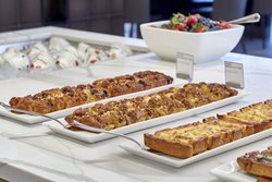  - AC Hotel by Marriott Airport Gateway Atlanta - I-85, Exit 72