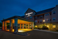  - Residence Inn by Marriott North Ann Arbor