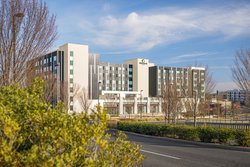  - Element Hotel Vanderbilt Nashville