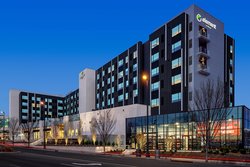  - Element Hotel Vanderbilt Nashville