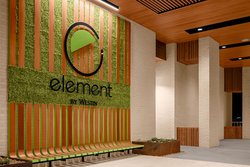  - Element Hotel Vanderbilt Nashville