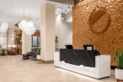  - Element Hotel Vanderbilt Nashville