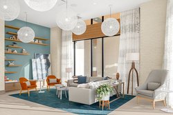  - Element Hotel Vanderbilt Nashville