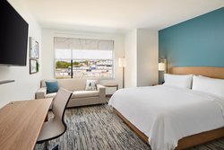  - Element Hotel Vanderbilt Nashville