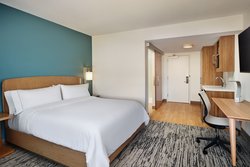  - Element Hotel Vanderbilt Nashville