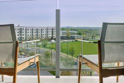  - Element Hotel Vanderbilt Nashville