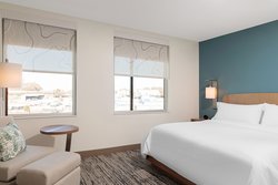  - Element Hotel Vanderbilt Nashville