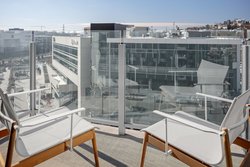  - Element Hotel Vanderbilt Nashville