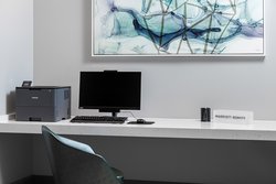  - Element Hotel Vanderbilt Nashville