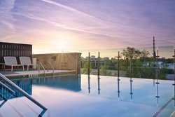  - Element Hotel Vanderbilt Nashville