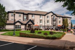  - TownePlace Suites by Marriott Tech Center Englewood - I-25, Exit 196