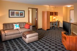  - TownePlace Suites by Marriott Tech Center Englewood - I-25, Exit 196