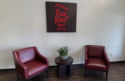  - Red Roof Inn Albany