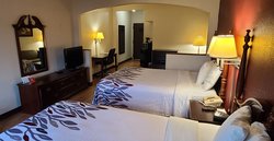  - Red Roof Inn Albany