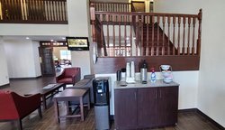  - Red Roof Inn Albany