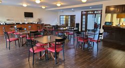  - Red Roof Inn Albany