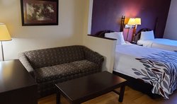  - Red Roof Inn Albany