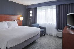  - Courtyard by Marriott Troy - I-75, Exit 67