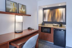  - Courtyard by Marriott Troy - I-75, Exit 67