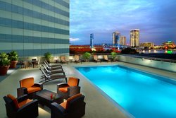  - Marriott Hotel Downtown Jacksonville