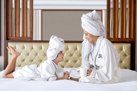 THE ST REGIS JAKARTA - Photo 22