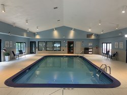  - Holiday Inn Express Fort Montgomery