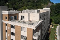  - Element Hotel Downtown Asheville - I-240, Exit 5B