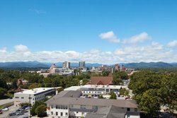 - Element Hotel Downtown Asheville - I-240, Exit 5B